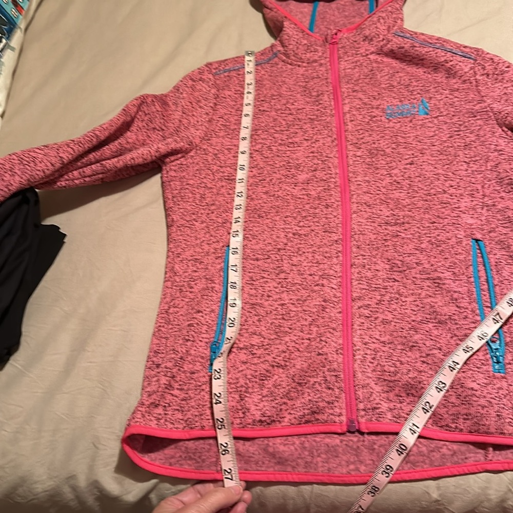 Alaska Summit jacket - Picture 8 of 8